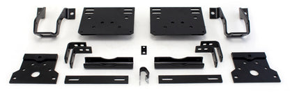 Air Lift LoadLifter 5000 Rear Air Spring Kit for 99 to 04 Ford 250/350 Superduty