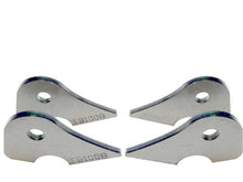 Artec Industries Coilover Tabs For Truss Ford /Dodge (4 Pieces)