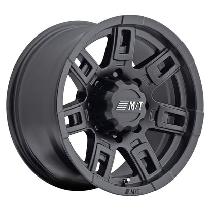 Mickey Thompson Sidebiter II Wheel - 22X12 8x180 5.250 - 250571