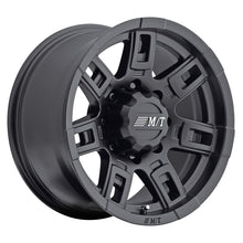 Mickey Thompson Sidebiter II Wheel - 15x10 5 X 4.5 3-5/8 - 250542