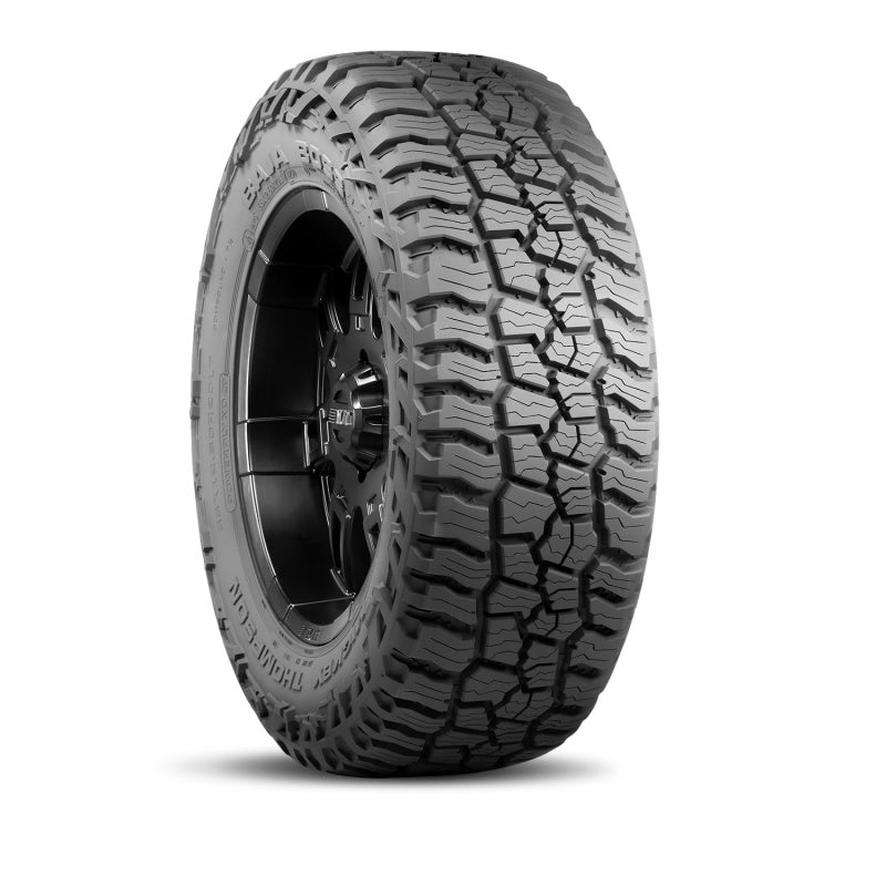 Mickey Thompson Baja Boss A/T Tire - 37X12.50R20LT 126Q - 247491