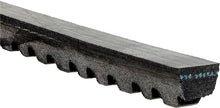 Gates 73-79 Chevrolet C & K Series Pickup V-8 350 HC41 13/32in x 36-7/8in Auto V-Belt XL