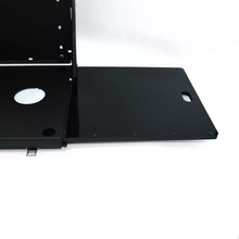 Jeep Wrangler JK/JL Chow Hall Tailgate Table with Cutting Board