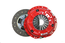 McLeod Tuner Adventure Series 12-18 Jeep Wrangler 3.6L V8 High Clamp Clutch Kit (Excl. J/L Series)