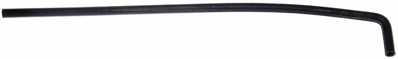Gates 40inch L x 5/8in ID 90 Degree Molded Heater Hose 95-97 Ford Ranger 2.3L Heater To Sensor