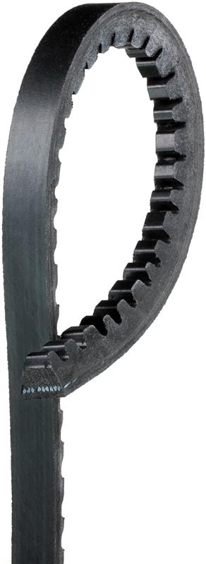 Gates 84-93 Volkswagen Jetta / 92-93 Passat / 85-93 Golf Accessory Drive Belt