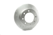 Alcon 07-15 Toyota Tundra/Landcruiser 355x36 Slotted Rotor - Front Left