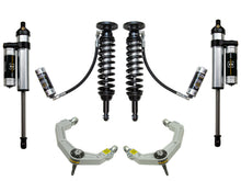 ICON 09-13 Ford F-150 2WD 1.75-2.63in Stage 4 Suspension System w/Billet Uca