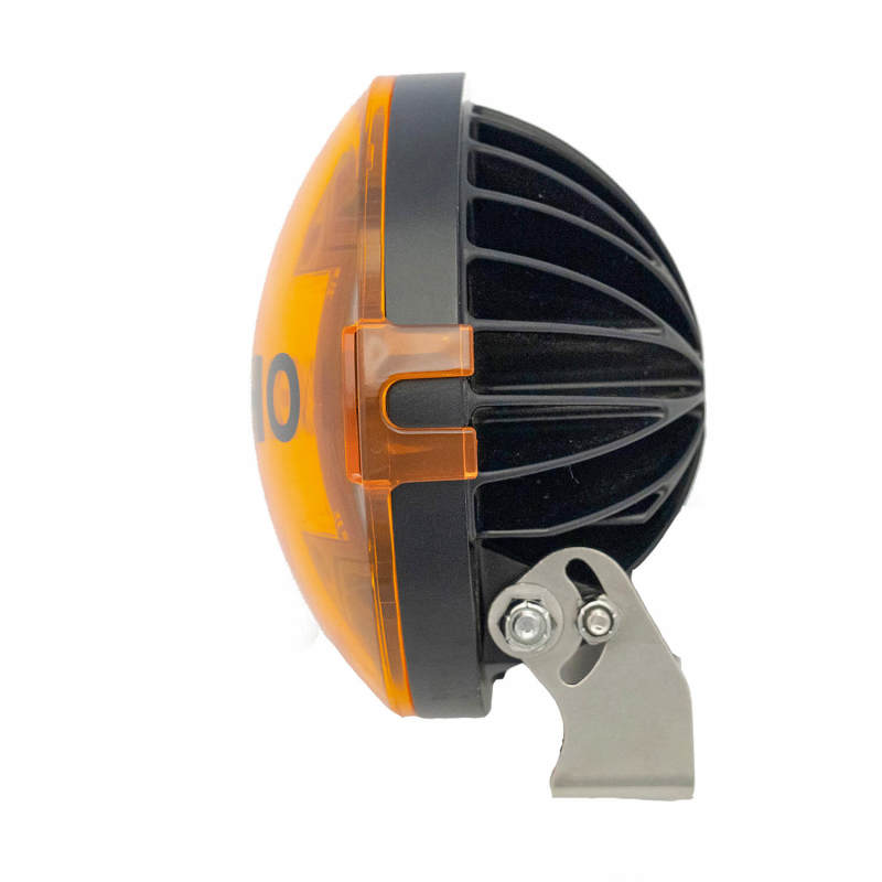 Nacho Lighting Front Facing Amber Light Cover