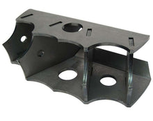 Artec Industries Large 4-Link Xmember Bracket Tube Style/Size: 2.0 In Square Tube
