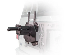 Turn Offroad 2021+ Ford Bronco Adjustable Tire Carrier w/ Camera Mount