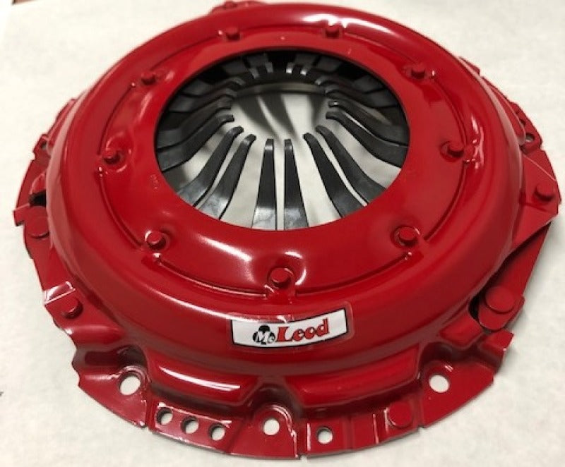 McLeod Street Level 1968-1974 Ford 11in 1 1/16in X 10