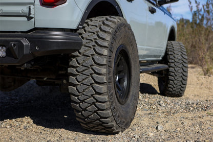 Mickey Thompson Baja Legend MTZ Tire - LT295/55R20 123/120Q - 247922