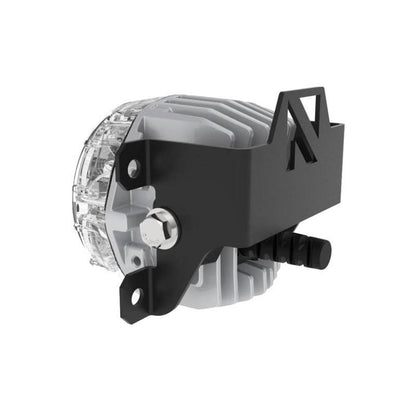 Nacho Lighting 2021+ Ford Bronco Quatro Fog Mounts