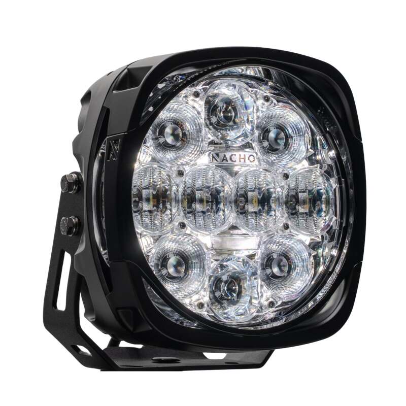Nacho Lighting Grande 4 Lo Spot Light