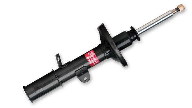 KYB Shocks & Struts Excel-G Rear JEEP TJ 1996-05 JEEP Wrangler 1997-06
