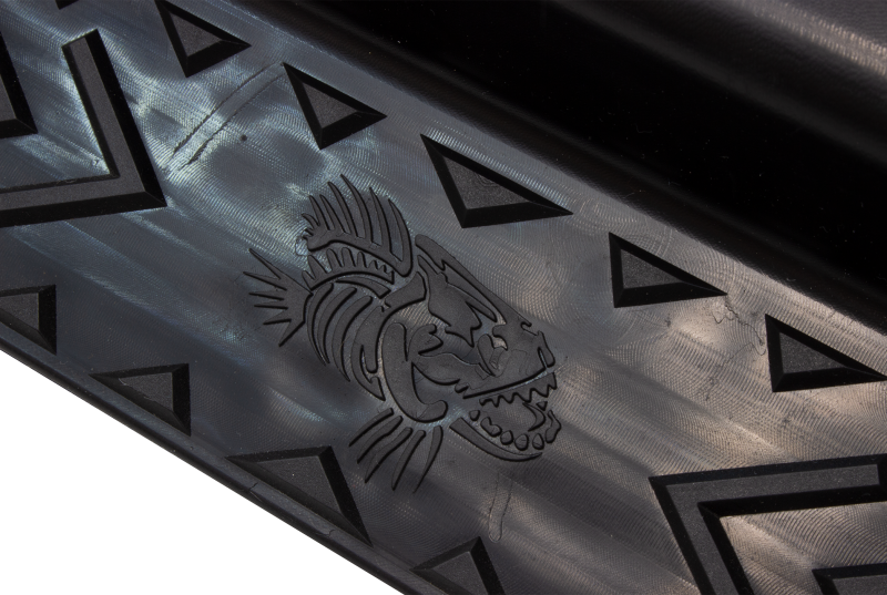 Fishbone Offroad 2018+ Jeep Wrangler JL Jeep JL Entry Guards 4 Door