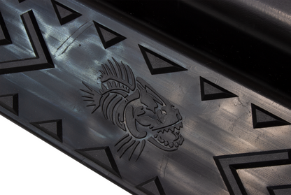 Fishbone Offroad 2018+ Jeep Wrangler JL Jeep JL Entry Guards 4 Door