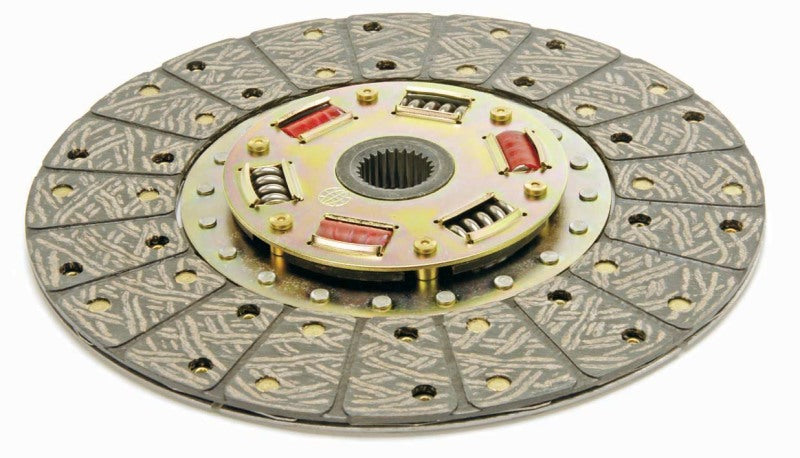 McLeod 07-11 Jeep Wrangler JK 3.8L Adventure Series Trail Pro Clutch Kit