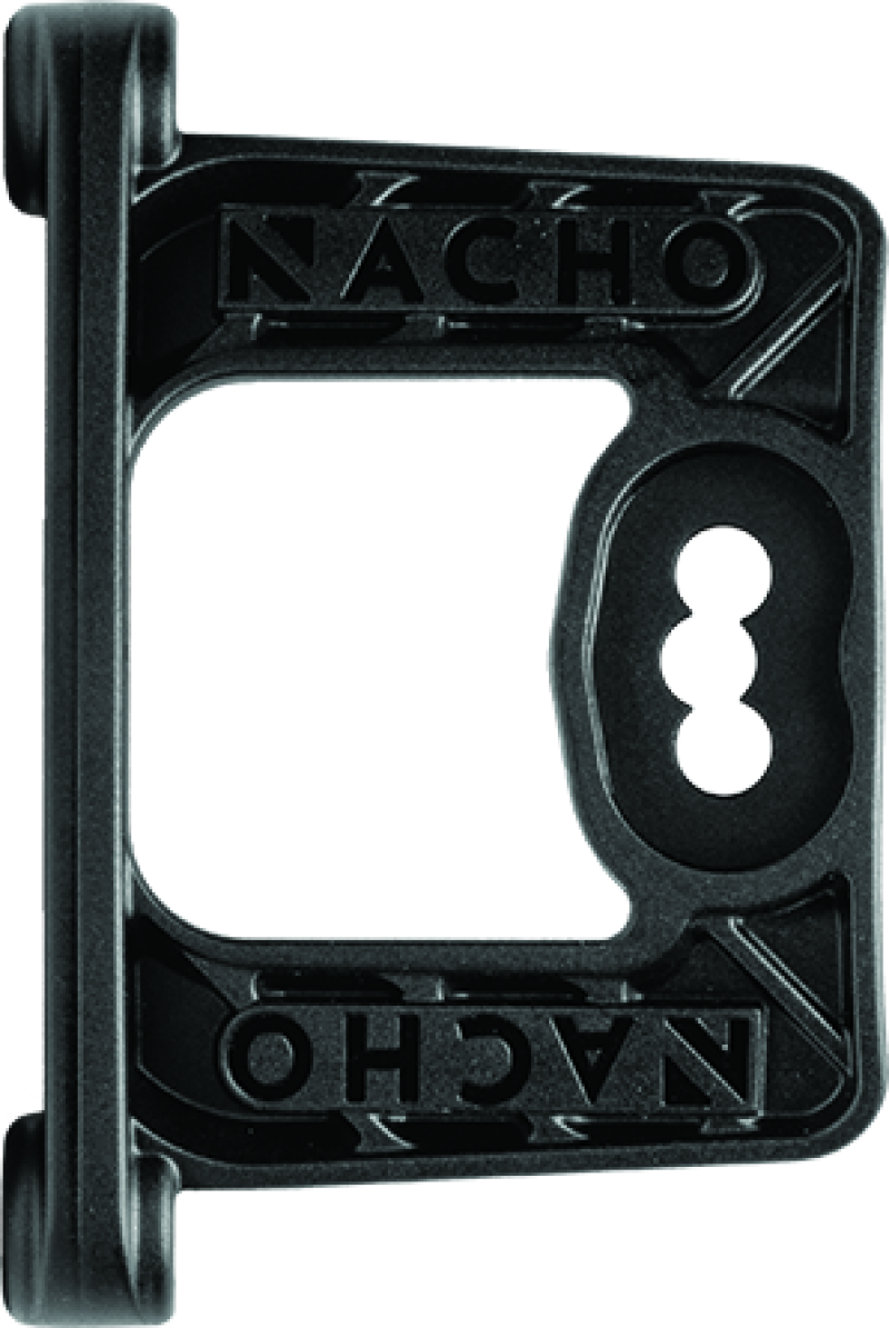 Nacho Lighting Quatro Flush Mount