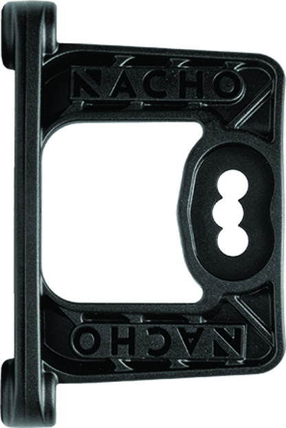 Nacho Lighting Quatro Flush Mount