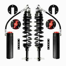 Rock Krawler 2021+ Ford Bronco (Ex. Raptor) Asm Front CoilOvers - Stg 2 w/ FAST Adjuster - Front