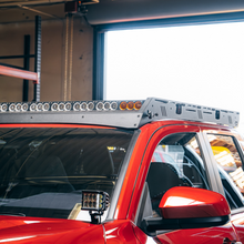 Cali Raised 2024 Toyota Tacoma Premium Roof Rack - No Lighting Cut Out