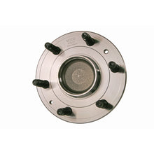 MOOG 08-14 Cadillac Escalade ESV Front Wheel Hub & Bearing Assembly