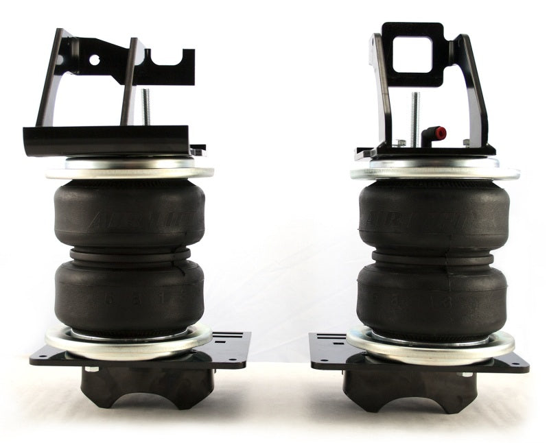 Air Lift LoadLifter 5000 Rear Air Spring Kit for 11-14 Ford F-450 Super Duty RWD