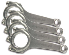 Carrillo 03-09 Ford Powerstroke 6.0 Diesel Pro-H 7/16 CARR Bolt Connecting Rods (Set of 8)