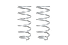 Eibach Pro-Truck Lift Kit for 2010+ Toyota 4Runner - Rear (Must Be Used w/ Pro-Truck Rear Shocks)