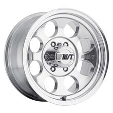 Mickey Thompson Classic III Wheel - 16x10 8x170 4-1/2 - 250344