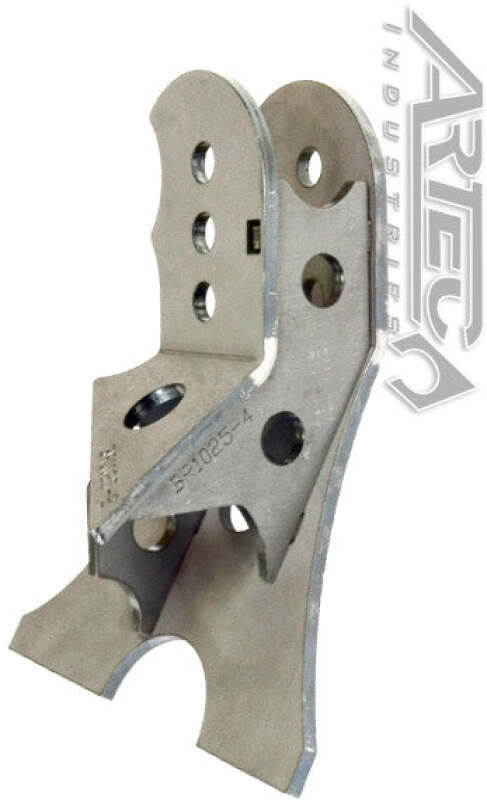 Artec Industries 1985-1987 Ford F-350Adjustable Panhard Mount For D60 Truss Ford