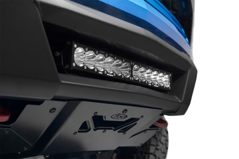 Addictive Desert Designs 23-24 Chevy Colorado ZR2 Phantom Front Bumper