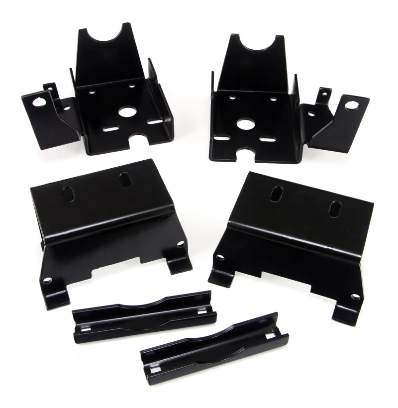 Air Lift LoadLifter 5000 Air Spring Kit