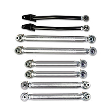 Artec Industries 20-25 Jeep Wrangler Sahara Jt Aluminum Mid Arm Kit