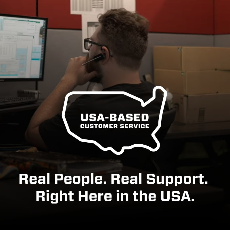 Air Lift LoadLifter 5000 Rear Air Spring Kit for 17-22 Ford F250/F350 SRW 4WD w/ Block Lift