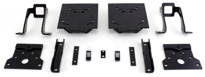 Air Lift LoadLifter 5000 Rear Air Spring Kit for 99-04 Ford F-250 RWD w/ In-Bed Tow Hitch