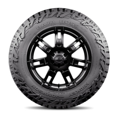 Mickey Thompson Baja Boss A/T Tire - 37X12.50R20LT 126Q - 247491