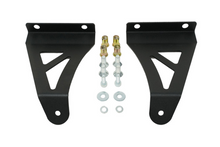 Cali Raised 2007-2021 Toyota Tundra 52 Curved Led Light Bar Roof Mounting Brackets