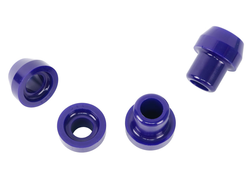 SuperPro Ford-St/Bar To Chas Mt