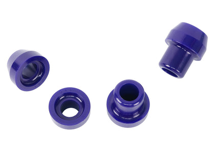 SuperPro Ford-St/Bar To Chas Mt