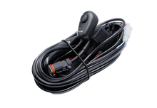 Cali Raised Wiring Harness - Single Leg