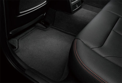3D MAXpider 14-21 Toyota Tundra Crewmax Elegant Black R1 R2