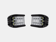 Cali Raised Side Projecting Led Pods *Sold As Pair*
