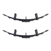 Rock Krawler 2005+ Ford F250/F250 Spring Progressive Add A Pack Kit - Rear