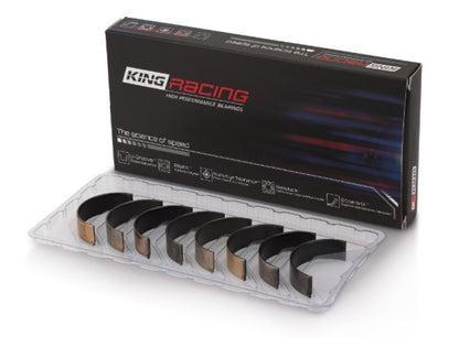 King Engine Bearings 03-05 Dodge Neon SRT4 2.4L Performance Rod Bearing Set - Size STDX
