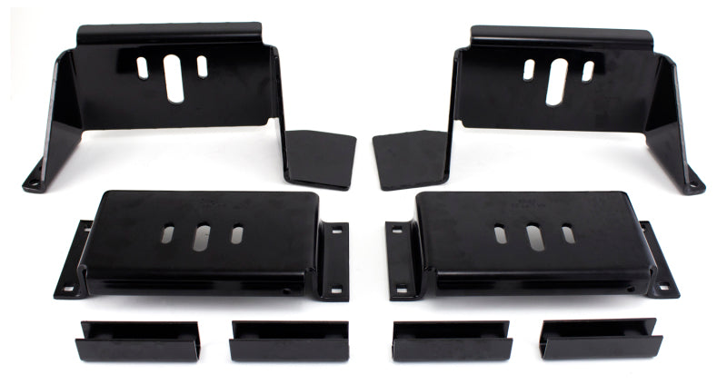 Air Lift LoadLifter 5000 Ultimate Rear Air Spring Kit for 93-04 Ford F-250 Super Cab 4WD/RWD