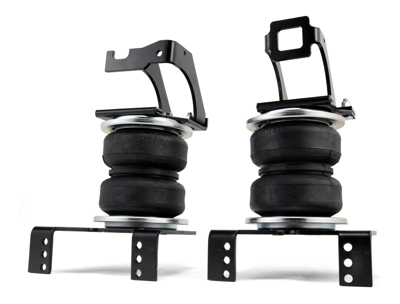 Air Lift LoadLifter 5000 Rear Air Spring Kit for 11-14 Ford F-450 Super Duty 4WD