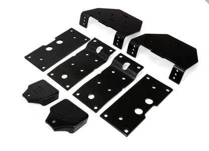 Air Lift LoadLifter 5000 Air Spring Kit 17 Ford Super Duty Pick Up